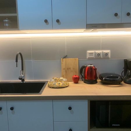 Aiolos Kolonaki Near Hilton Super Lux Apartment Ateny Zewnętrze zdjęcie