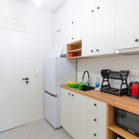 Aiolos Kolonaki Near Hilton Super Lux Apartment Ateny Zewnętrze zdjęcie