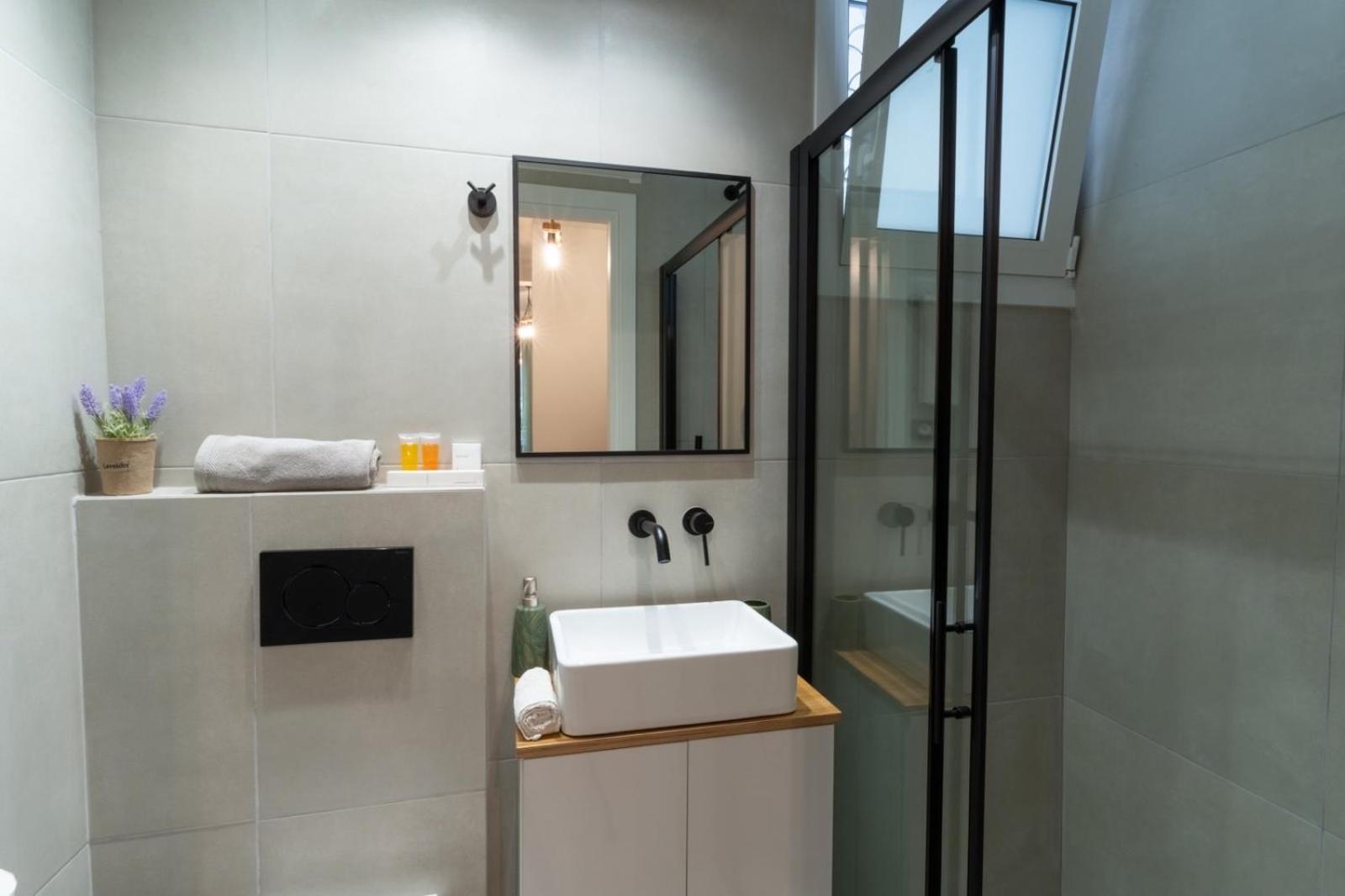 Aiolos Kolonaki Near Hilton Super Lux Apartment Ateny Zewnętrze zdjęcie