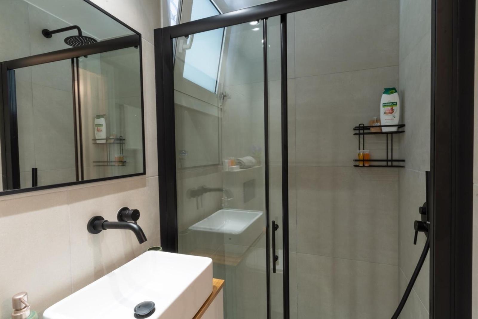 Aiolos Kolonaki Near Hilton Super Lux Apartment Ateny Zewnętrze zdjęcie