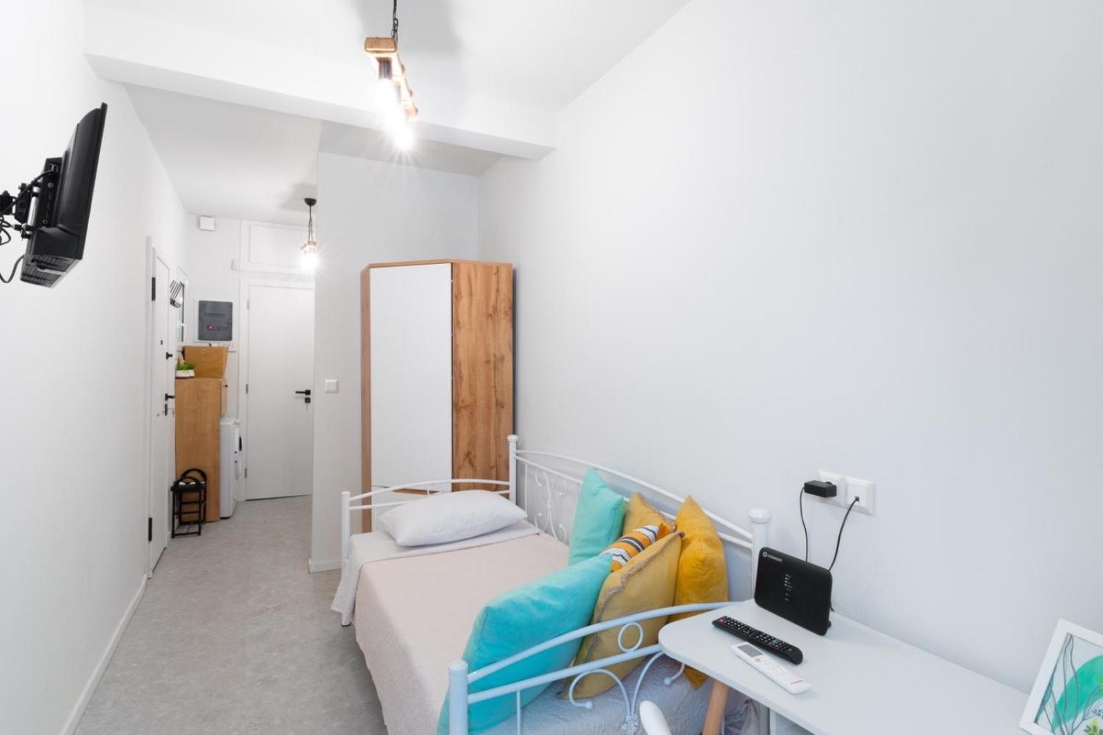 Aiolos Kolonaki Near Hilton Super Lux Apartment Ateny Zewnętrze zdjęcie